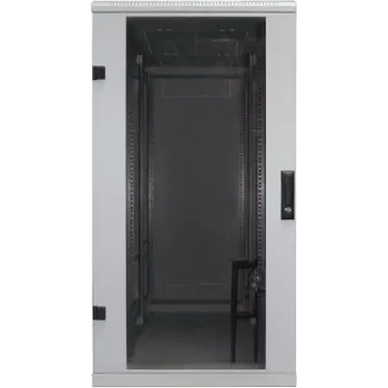 Laisvai pastatomas spintos stovas Triton RMA-27-A66-CAX-N1 27U 800 kg Pilka