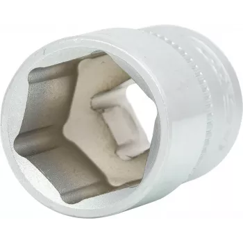 KS TOOLS 1/4 CLASSIC šešiabriaunė mova, 13 mm (917.1413)