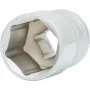 KS TOOLS 1/4 CLASSIC šešiabriaunė mova, 13 mm (917.1413)