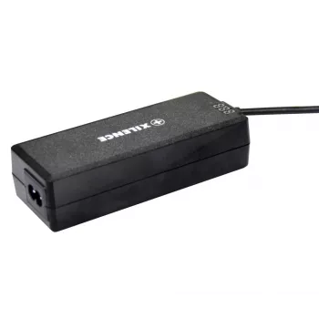 Xilence NB Accessory AC Adapter UNIV. 75W/XM008 universalus nešiojamojo kompiuterio maitinimo adapteris