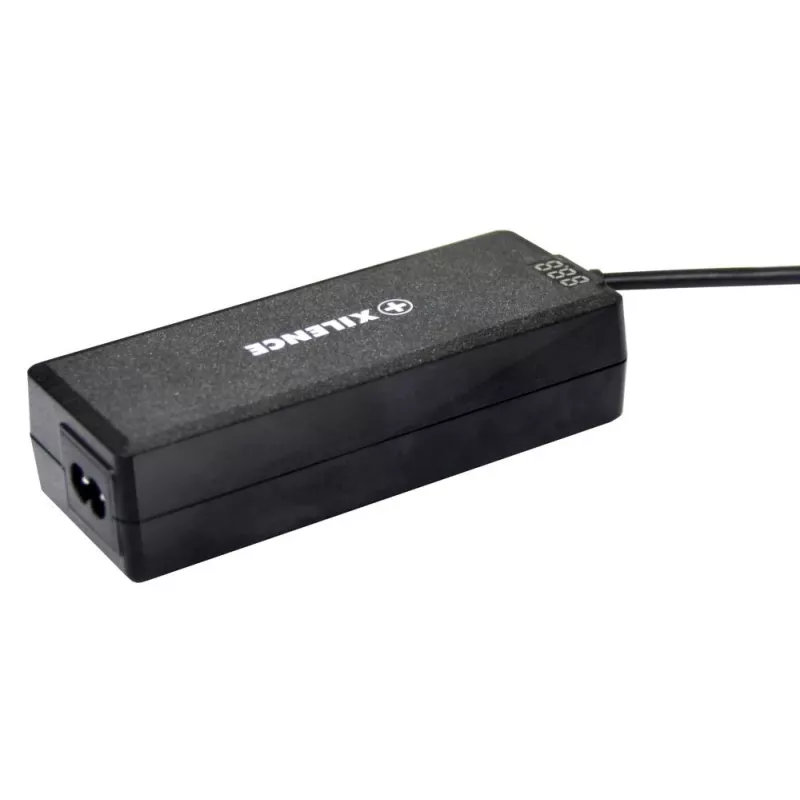 Xilence NB Accessory AC Adapter UNIV. 75W/XM008 universalus nešiojamojo kompiuterio maitinimo adapteris