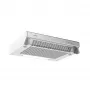 Gartraukis CATA FK SLIM 6000 X Conv. 60cm plieninis