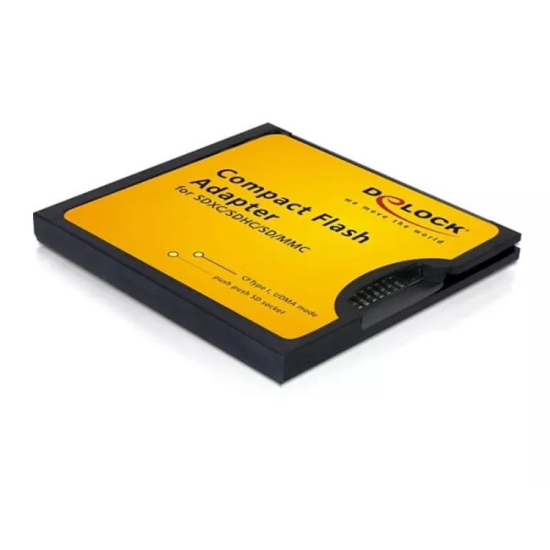Adapterio kortelė DeLOCK 61796