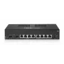 Valdomas jungiklis Aruba Networking 6000 8G 2SFP S4R22A