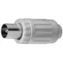 Triax KOS 3 N – IEC 60169-2 – Kištukinis – Baltas – KOKA 2200 SAT – F6 TSV (153120)