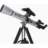 Celestron StarSense Explorer 70 LT Refraktorius 70x juodas, pilkas