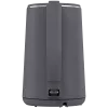 AENO EK4 elektrinis virdulys: 1850-2200W, 1,5L, dvigubos sienelės, Strix termostatas