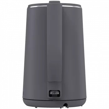 AENO EK4 elektrinis virdulys: 1850-2200W, 1,5L, dvigubos sienelės, Strix termostatas