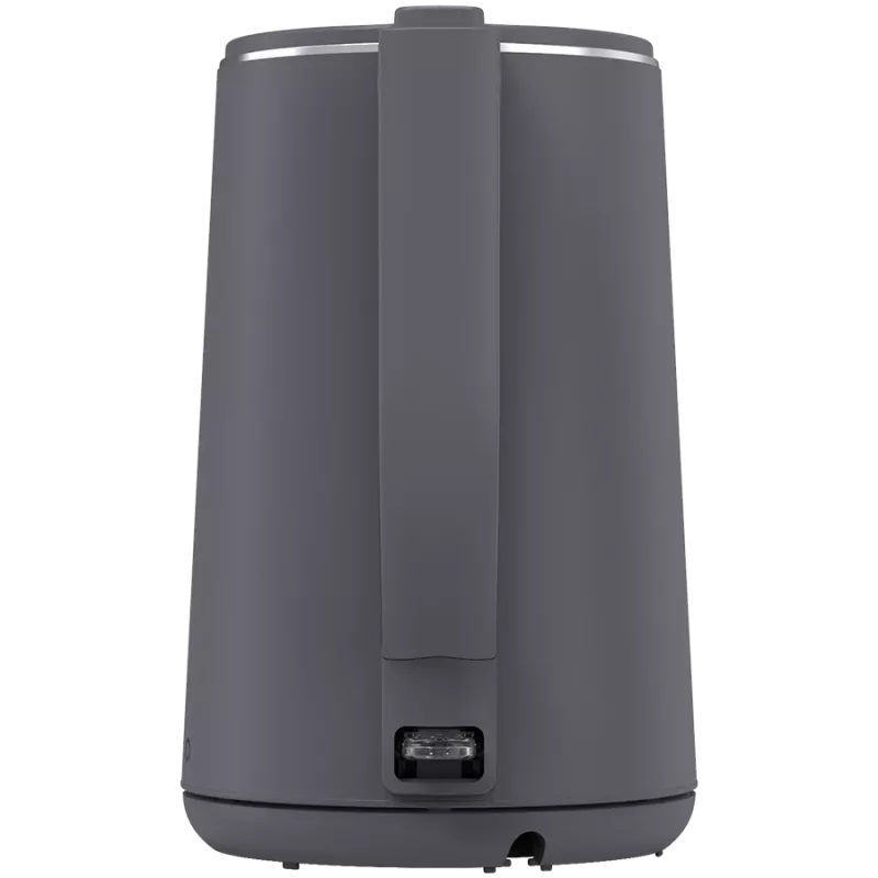 AENO EK4 elektrinis virdulys: 1850-2200W, 1,5L, dvigubos sienelės, Strix termostatas