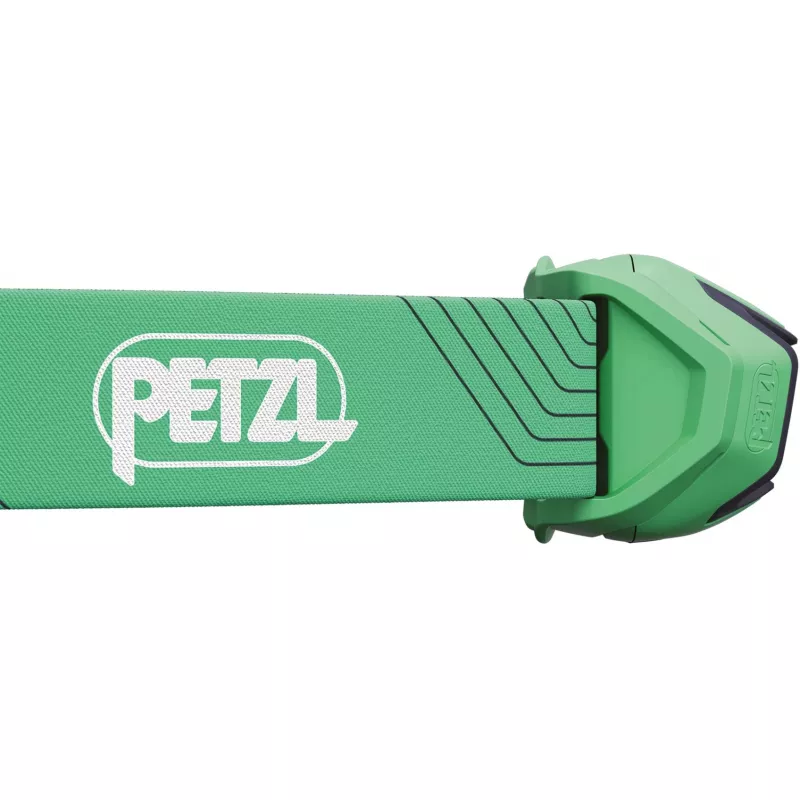 Priekinė lemputė Petzl ACTIK Green 450 lm IPX4 100 h