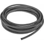 Alphacool AlphaCord pynė 4mm – 3,3m (10ft) – anglies pilka (Paracord 550 Type 3) 330cm EOL (45313)