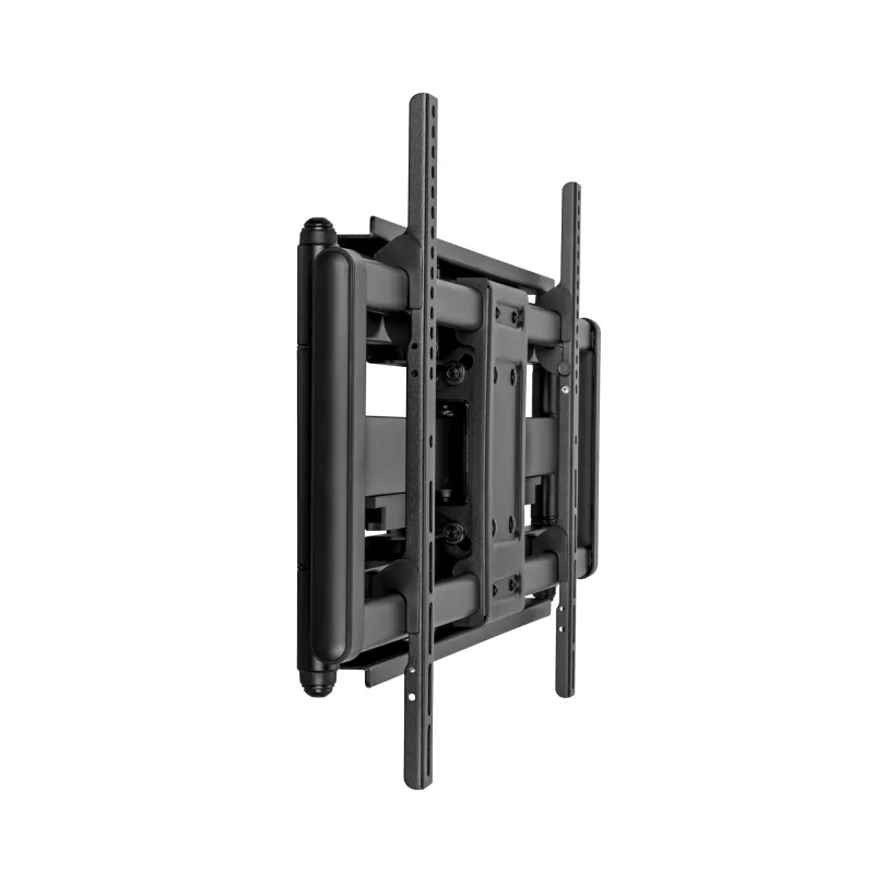 Sieninis laikiklis SBOX PLB-7486 ekranams 43–100 kg, plokštė 800×400 mm