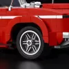 Low Rider - Big Red, statybinis žaislas