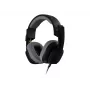 Logitech ASTRO Gaming A10 Gen 2 ausinės – ant ausų – laidinės – 3,5 mm kištukas – juodos (939-002047)