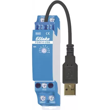 Eltako 30014049 KNX ir pastatų automatizavimo įrenginys