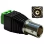 Adapteris BNC į gnybtų bloką DeLOCK 65416