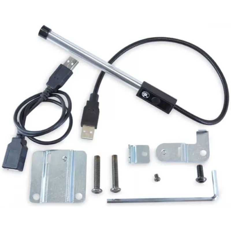 LED lemputė Ergotron SV Tasklight 50000 h tarnavimo laikas 97-754-002