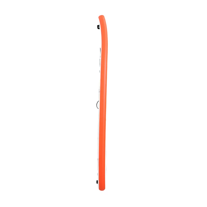 FunWater SUPFW69B pripučiama irklenčių lenta (oranžinė-balta)