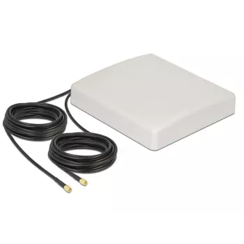 DeLOCK 89891 kryptinė antena SMA 8 dBi