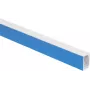 Elektro-Plast montavimo kanalas su lipnia juosta BALTA TLS 40x25 2m (PACK 10 vnt.)