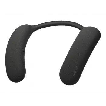 Sony HT-AN7 Bravia Theatre U belaidė antkaklinė garsiakalbio juosta | Juoda | Atspari vandeniui | Bluetooth | Nešiojama