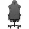 Žaidimų kėdė Thunder X3 TEGC-2068101.11 – tinklinė medžiaga, ergonomiškas dizainas, juoda