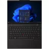 Nešiojamas kompiuteris Lenovo ThinkPad L14 Gen 6 (Intel) Intel Core Ultra 7 255U 35.6 cm (14 colių) WUXGA 32 GB DDR5-SDRAM 1 TB SSD Wi-Fi 6E (802.11ax) Windows 11 Pro juodas