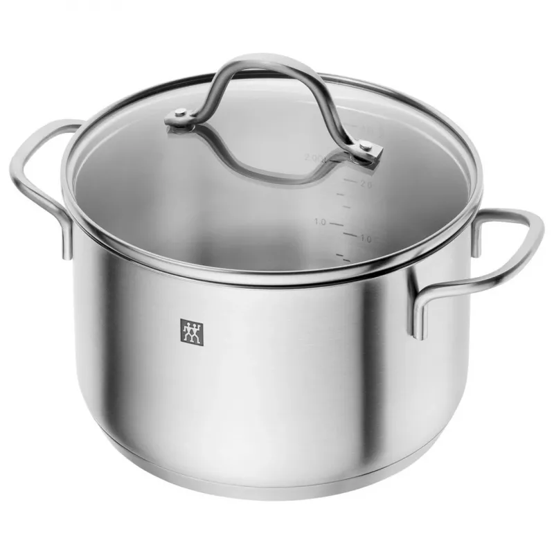 Puodas Zwilling J.A. Henckels 71030-000-0 1,5 L