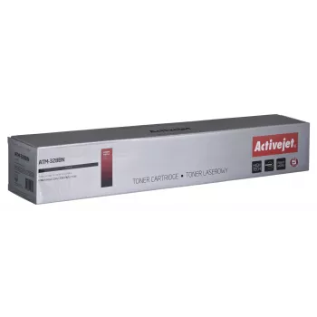 Activejet ATM-328BN Toner (pakaitalas Konica Minolta TN328K; Supreme; 28 000 puslapių; juoda)