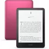 E-skaitmeninė knyga Amazon Kindle Paperwhite Signature Edition 2024 — 7 colių ekranas, 32 GB, IPX8 atsparus vandeniui, USB-C, avietinė
