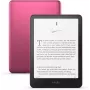 E-skaitmeninė knyga Amazon Kindle Paperwhite Signature Edition 2024 — 7 colių ekranas, 32 GB, IPX8 atsparus vandeniui, USB-C, avietinė
