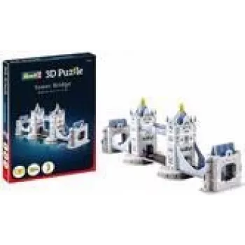 Revell Mini Tower Bridge 00116 (00116) – Statybinis modelis