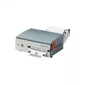 Honeywell MP-Serie etikečių spausdintuvas, 8 taškai/mm (203 dpi), RTC, USB, RS232, Ethernet, ZPL, DPL, LP, komplektas su RS232, tiesioginis terminis spausdinimas