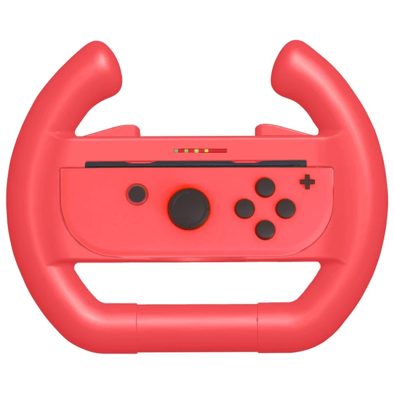 Subsonic Superdrive vairas Nintendo Switch Joy-Con, 2 vnt. (SA5597)
