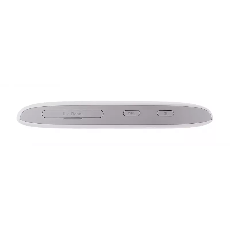 Maršrutizatorius koriniam tinklui ZTE MF920C — LTE 4G (800/900/1800/2100/2600 MHz), WLAN 150 Mbps, 2000 mAh baterija, baltas