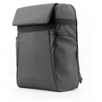 RealPower TravelBag Pro su TSA magnetiniu užraktu ir 900D Anti-Skid
