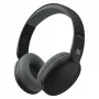 Belaidės ausinės DEFENDER Freemotion B480 – uždengiančios ausis, uždaros, Bluetooth, 20–20000 Hz, 99 dB, USB-C, AUX