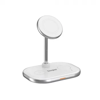 Energizer WCP-303 įkroviklis AA ir AAA įkraunamoms baterijoms, 2 lizdai, USB maitinimas