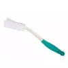 Nešiojamas intymios higienos prietaisas SUNDO 60336 Easywipe – 410 mm, baltas, sulankstomas asmeninis valymo įrankis