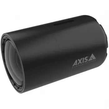Lęšio apsaugos aksesuarai Axis 02434-001 juodi lauko darbams 4 vnt