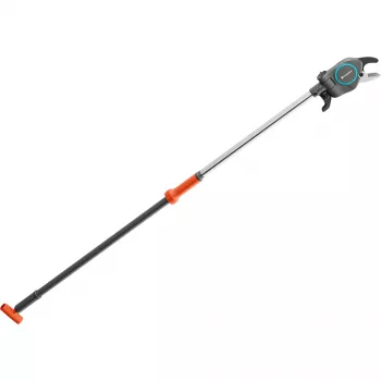 Genėjimo įrankis GARDENA StarCut Pro S T formos rankena 160 cm – ilgo siekio medžių genėtuvas