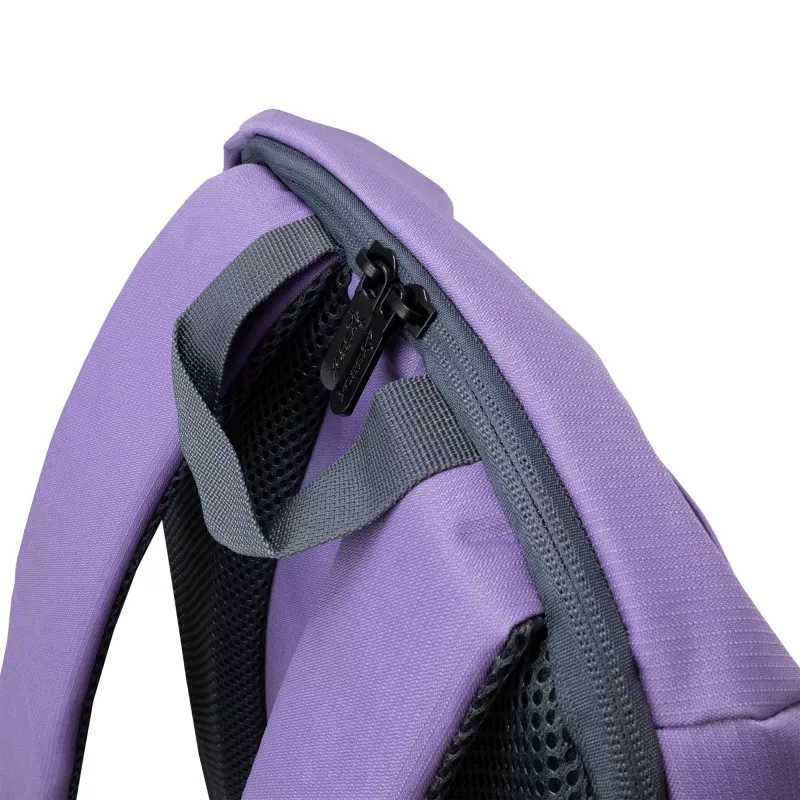 Dėklas nešiojamam kompiuteriui SBOX NSE-1206U 15,6 col. violetinis