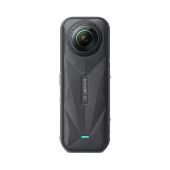 Insta360 X5 Camera standartinis komplektas
