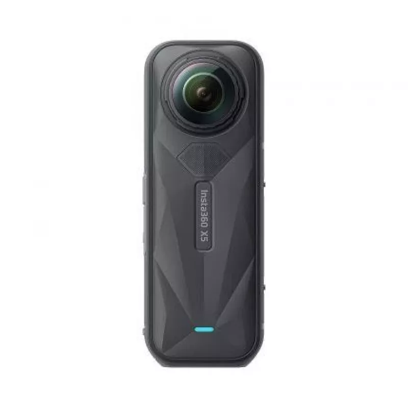 Insta360 X5 Camera standartinis komplektas