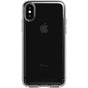 Tech21 PureClear iPhone X/Xs (T21-6182) Grūdinto stiklo ekrano apsauga