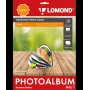 Lomond Inkjet Mini Album Small Heart Matte 32x40mm (Small)