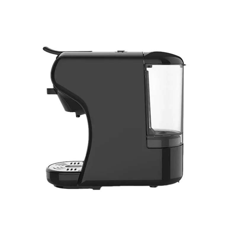 Kavos aparatas HiBREW 3-in-1 kapsulinis 1450W H1A-juodas
