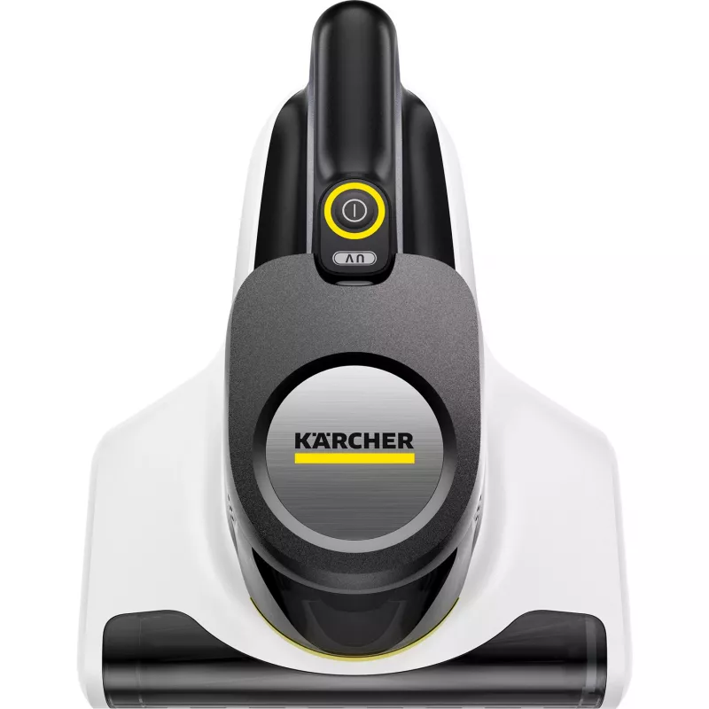 Kärcher VCH 4 UVCLEAN AC UV-C dulkių siurblys, 500 W, 220–240 V, juoda/balta