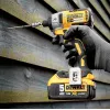 Atsuktuvinis suktuvas DeWALT DCF887N 1000, 2800 aps./min., 205 N·m sukimo momentas