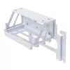GPU laikiklis vertikalus Lian Li O11DE-9X pilnas korpusas plienas 1mm